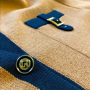 St. John Jacket by Marie Gray Collection